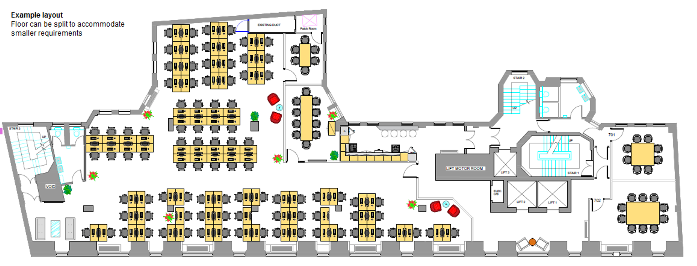 Property Floorplan 1