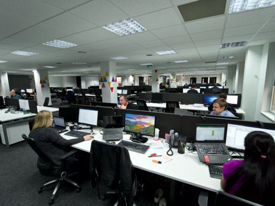 Dawson House, 5 Jewry Street, London, Greater London, EC3N 2EX