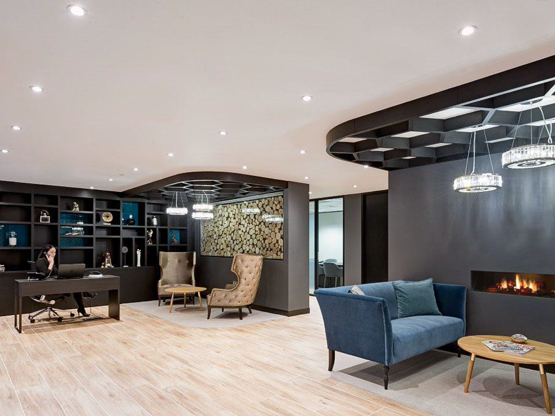 Dawson House, 5 Jewry Street, London, Greater London, EC3N 2EX
