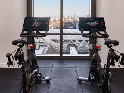 Property Image for One Canada Square, London, E14 5AA