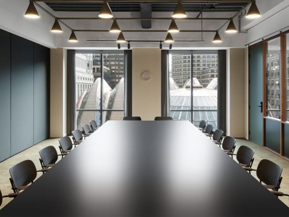One Canada Square, London, E14 5AA