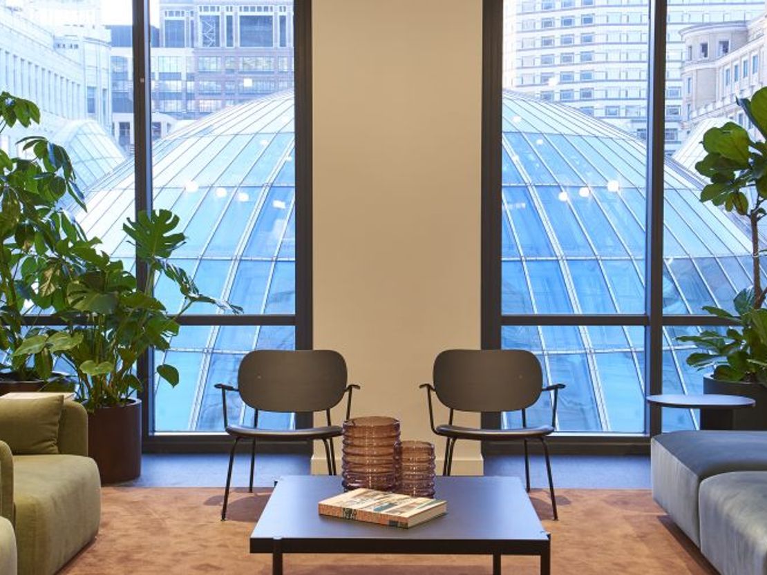 One Canada Square, London, E14 5AA