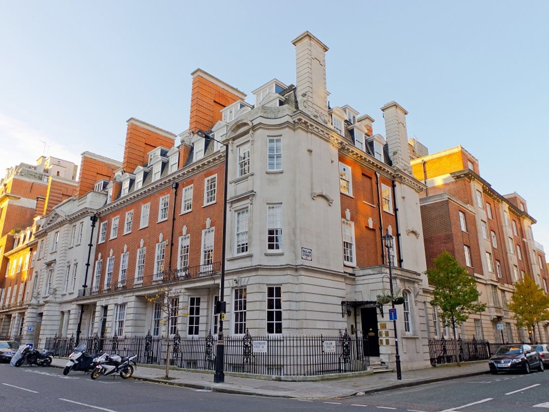 4 Devonshire Street, London, W1W 5DT