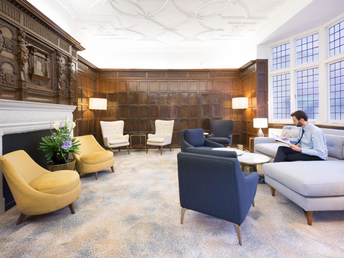 4 Devonshire Street, London, W1W 5DT