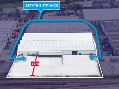 Property Image for Unit 5 Barton Park, Chickenhall Lane, Eastleigh, Hampshire, SO50 6RR
