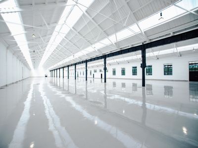 Property Image for Unit 5 Barton Park, Chickenhall Lane, Eastleigh, Hampshire, SO50 6RR