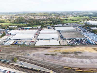 Property Image for Unit 5 Barton Park, Chickenhall Lane, Eastleigh, Hampshire, SO50 6RR