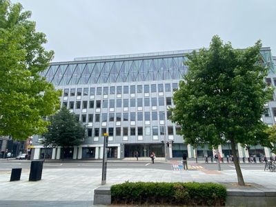 Property Image for The Harlequin Building, 65 Southwark Street, London, Greater London, SE1 0HR