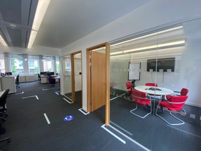 Property Image for The Harlequin Building, 65 Southwark Street, London, Greater London, SE1 0HR