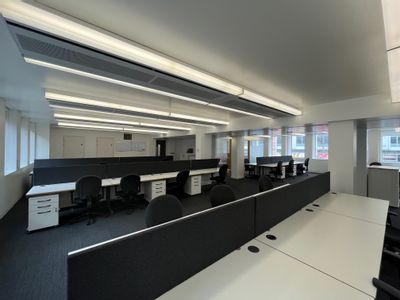 Property Image for The Harlequin Building, 65 Southwark Street, London, Greater London, SE1 0HR
