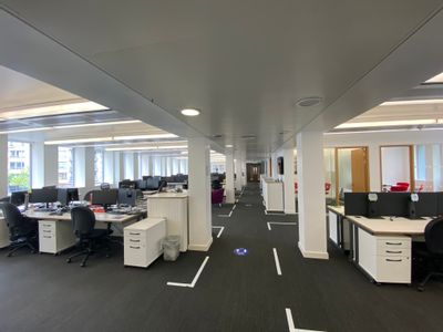 Property Image for The Harlequin Building, 65 Southwark Street, London, Greater London, SE1 0HR
