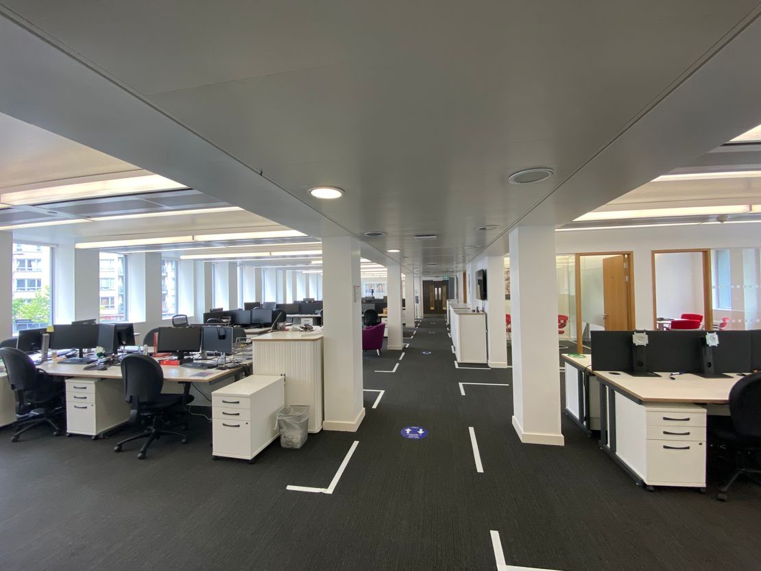 The Harlequin Building, 65 Southwark Street, London, Greater London, SE1 0HR