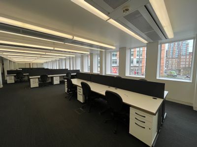 Property Image for The Harlequin Building, 65 Southwark Street, London, Greater London, SE1 0HR