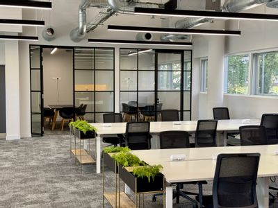 Property Image for Norfolk House, 80 Saxon Gate, Central Milton Keynes, Milton Keynes, MK9 2DL