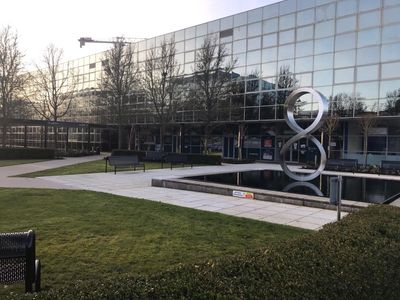 Property Image for Norfolk House, 80 Saxon Gate, Central Milton Keynes, Milton Keynes, MK9 2DL