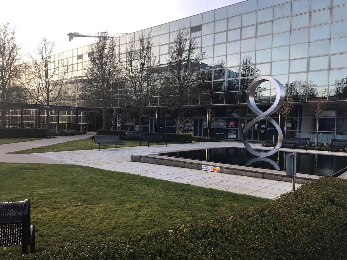 Norfolk House, 80 Saxon Gate, Central Milton Keynes, Milton Keynes, MK9 2DL