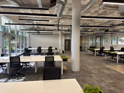 Property Image for Norfolk House, 80 Saxon Gate, Central Milton Keynes, Milton Keynes, MK9 2DL