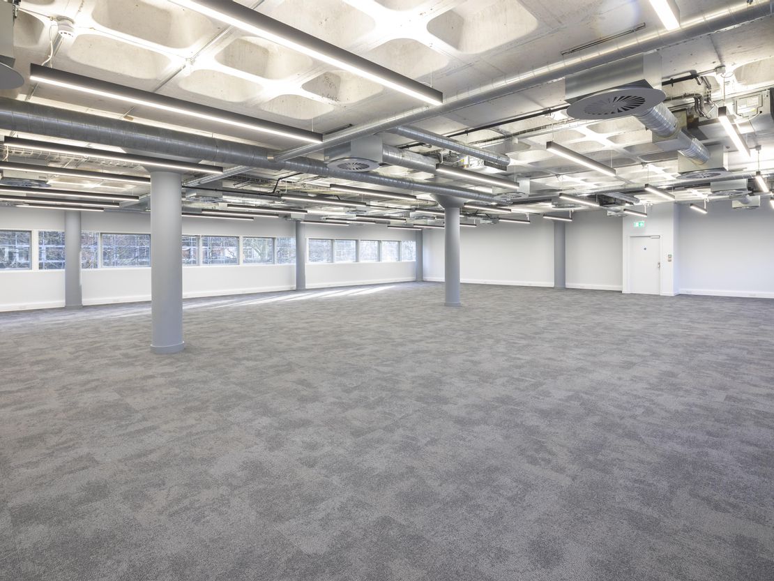 Norfolk House, 80 Saxon Gate, Central Milton Keynes, Milton Keynes, MK9 2DL