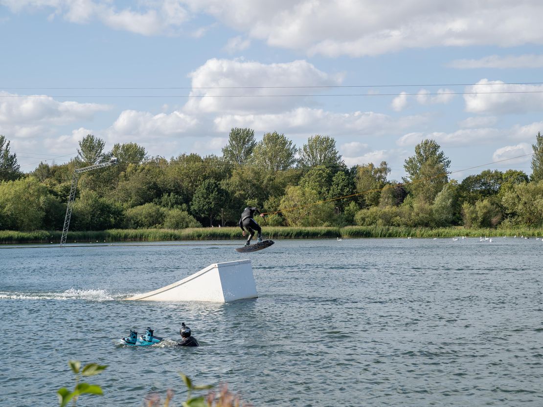 Mercury House, Brickhill Street, Willen Lake, Milton Keynes, MK15 0DJ