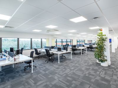Property Image for Mercury House, Brickhill Street, Willen Lake, Milton Keynes, MK15 0DJ