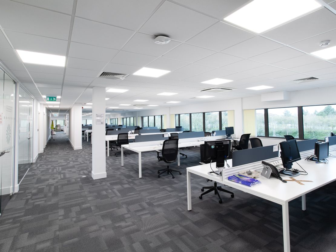 Mercury House, Brickhill Street, Willen Lake, Milton Keynes, MK15 0DJ