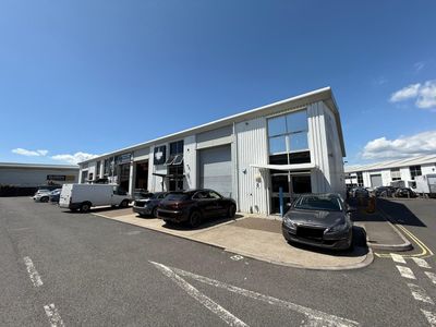 Property Image for Unit 8 Partnership Park, Rodney Road, Portsmouth, Hampshire, PO4 8DF
