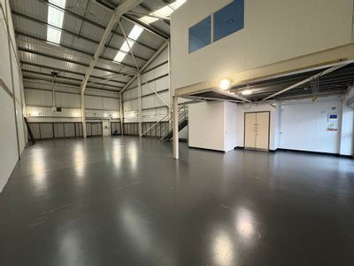 Property Image for Unit 8 Partnership Park, Rodney Road, Portsmouth, Hampshire, PO4 8DF