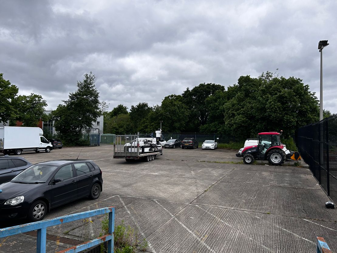 Unit 1 Lakeside, Fountain Lane, Cardiff, Wales, CF3 0FB