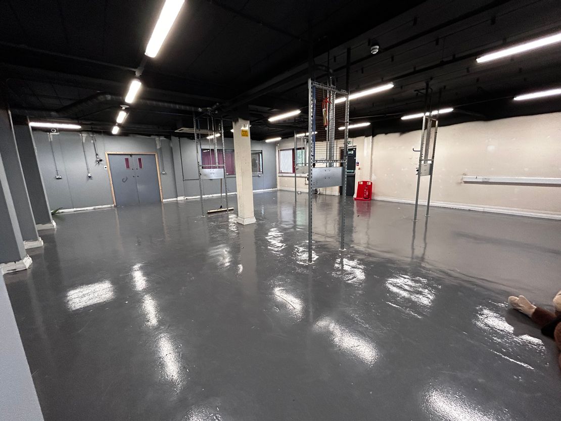 Unit 1 Lakeside, Fountain Lane, Cardiff, Wales, CF3 0FB