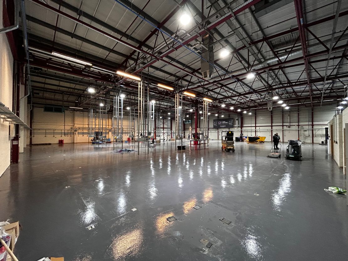 Unit 1 Lakeside, Fountain Lane, Cardiff, Wales, CF3 0FB