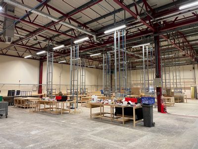 Property Image for Unit 1 Lakeside, Fountain Lane, Cardiff, Wales, CF3 0FB