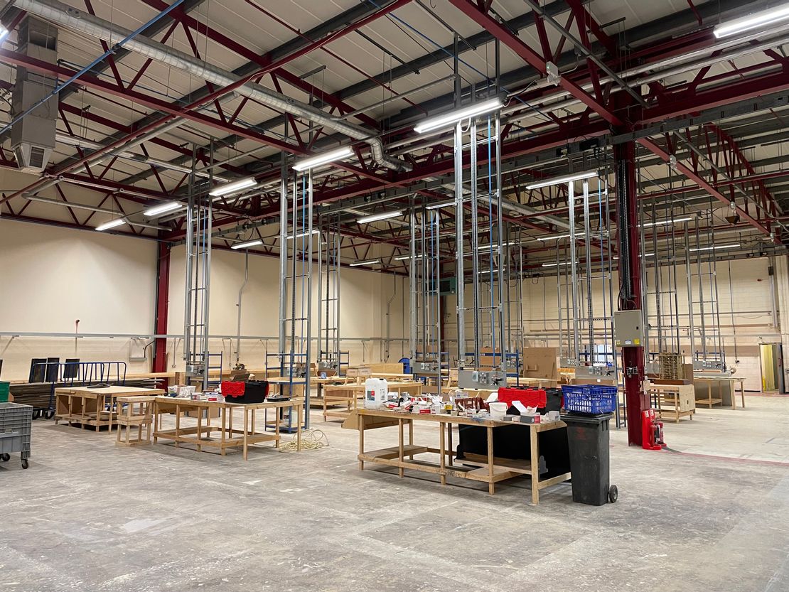 Unit 1 Lakeside, Fountain Lane, Cardiff, Wales, CF3 0FB