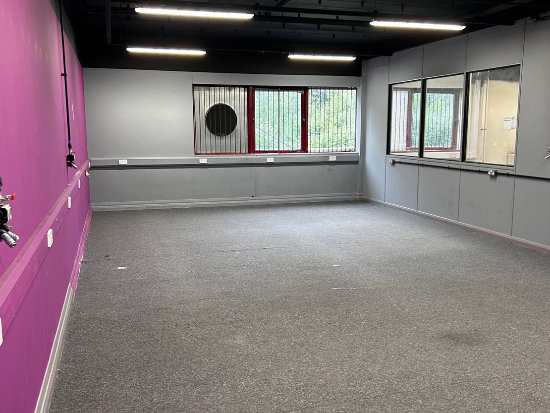 Unit 1 Lakeside, Fountain Lane, Cardiff, Wales, CF3 0FB