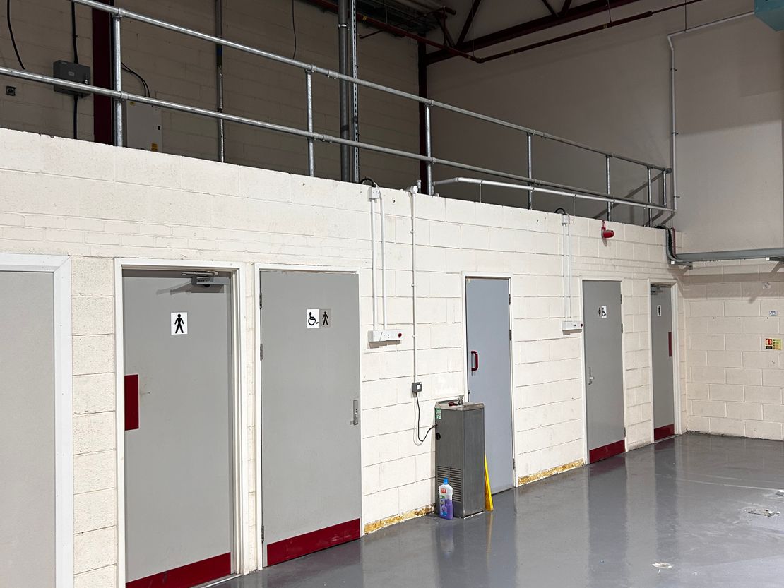 Unit 1 Lakeside, Fountain Lane, Cardiff, Wales, CF3 0FB