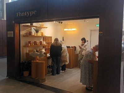 Property Image for Unit 4, Newcastle Central Station, Neville Street, Newcastle Upon Tyne, Tyne And Wear, NE1 5DL