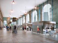 Property Image for Unit 4, Newcastle Central Station, Neville Street, Newcastle Upon Tyne, Tyne And Wear, NE1 5DL