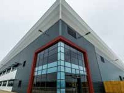 Property Image for Arrow Point, Olympus Way, Hoyland, Barnsley, South Yorkshire, S74 0FN