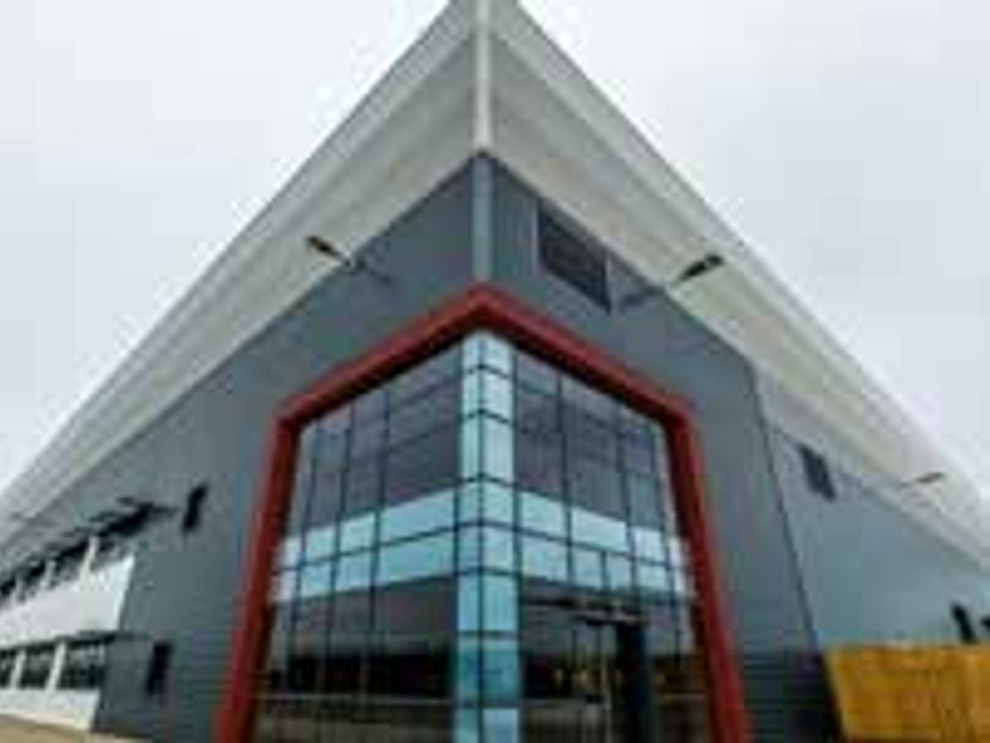 Arrow Point, Olympus Way, Hoyland, Barnsley, South Yorkshire, S74 0FN