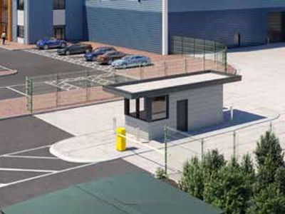 Property Image for Arrow Point, Olympus Way, Hoyland, Barnsley, South Yorkshire, S74 0FN