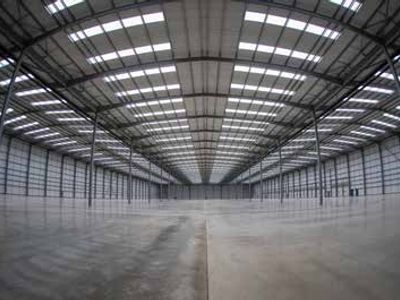 Property Image for Arrow Point, Olympus Way, Hoyland, Barnsley, South Yorkshire, S74 0FN