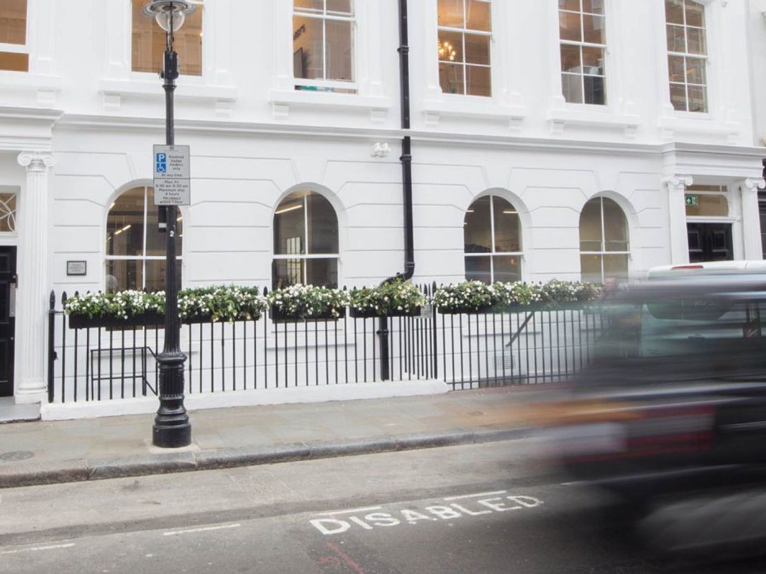 7-9 Henrietta Street, London, Greater London, WC2E 8PS