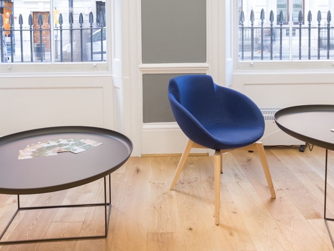 7-9 Henrietta Street, London, Greater London, WC2E 8PS