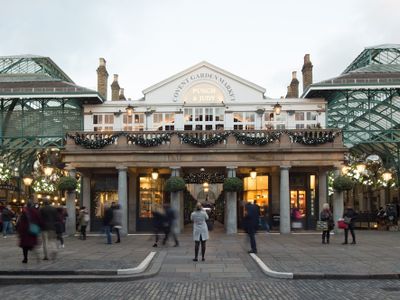 Property Image for 7-9 Henrietta Street, London, Greater London, WC2E 8PS