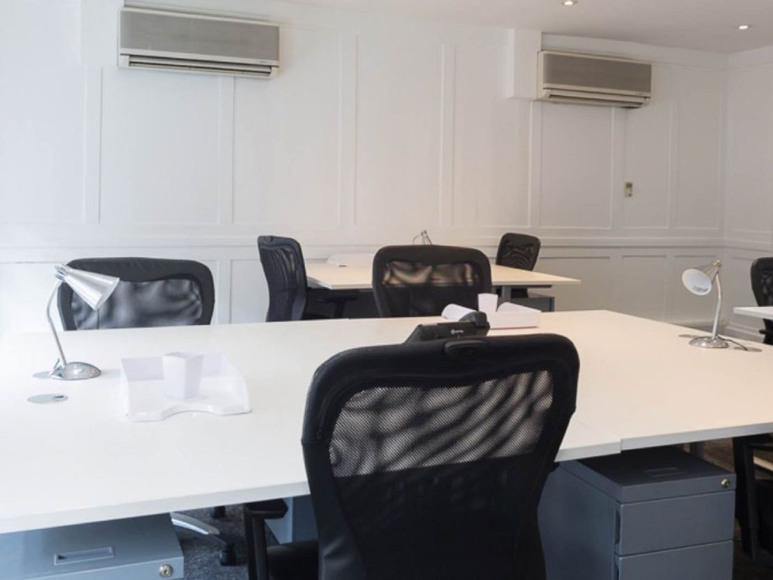 7-9 Henrietta Street, London, Greater London, WC2E 8PS