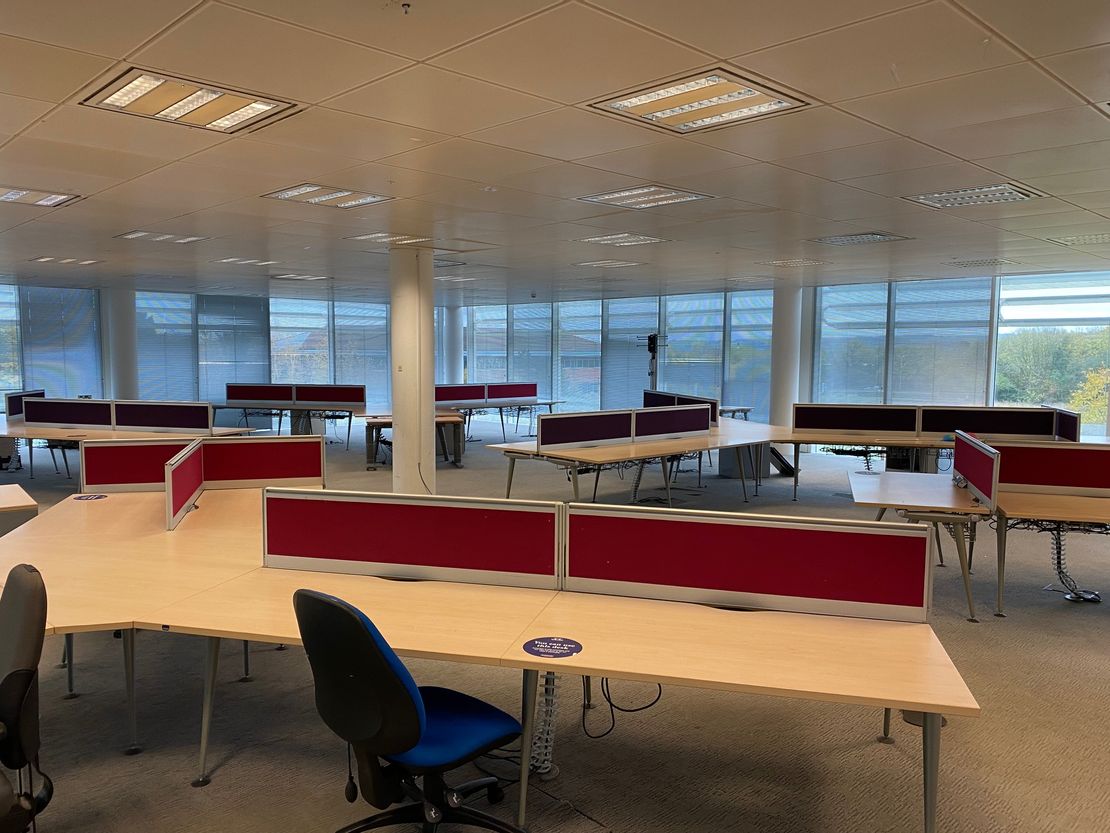 Pegasus House, Windmill Hill Business Park, Blagrove, Swindon, South West, SN5 6QU