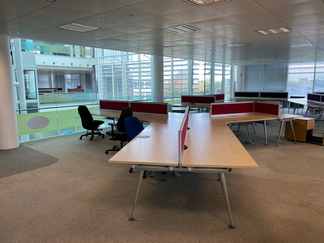 Pegasus House, Windmill Hill Business Park, Blagrove, Swindon, South West, SN5 6QU