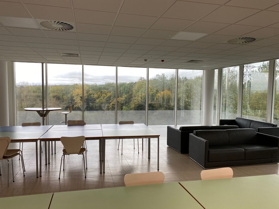 Pegasus House, Windmill Hill Business Park, Blagrove, Swindon, South West, SN5 6QU