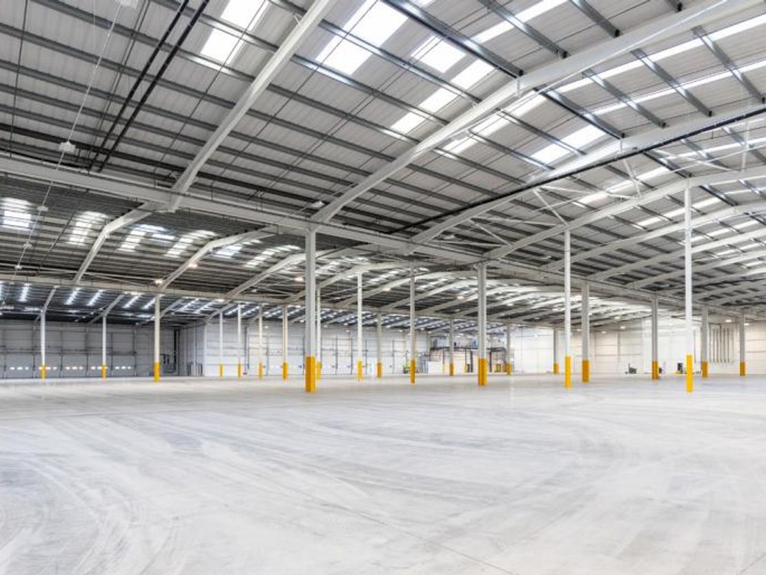 REAL262, Forbes Close, Long Eaton, East Midlands, NG10 1PR