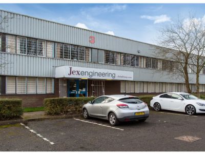 Property Image for Lakeside Industrial Estate, Broad Ground Road, Redditch, West Midlands, B98 8YP