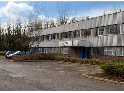 Property Image for Lakeside Industrial Estate, Broad Ground Road, Redditch, West Midlands, B98 8YP